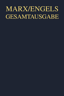 Karl Marx: Das Kapital. Kritik Der Politischen konomie: Zweites Buch: Der Zirkulationsproze Des Kapitals. Redaktionsmanuskript Von Friedrich Engels 1884/1885