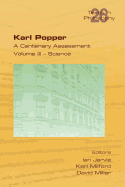 Karl Popper. a Centenary Assessment. Volume III - Science