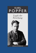 Karl R. Popper-Gesammelte Werke: Band 3: Logik Der Forschung