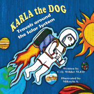 Karla the Dog: Travels around the Solar System