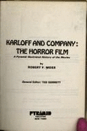 Karloff and Company: Horror Film