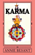 Karma: Ancient Religional Philosophy