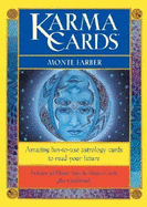 Karma Cards - Farber, Monte