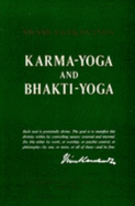 Karma-Yoga & Bhakti-Yoga
