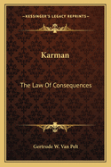 Karman: The Law Of Consequences