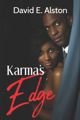 Karma's Edge - Alston, David