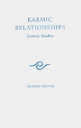 Karmic Relationships 4: Esoteric Studies (Cw 238)