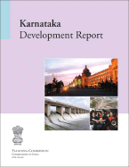 Karnataka Development Report