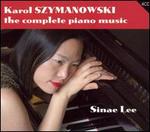 Karol Szymanowski: The Complete Piano Music (Box Set)