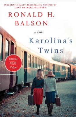 Karolina's Twins - Balson, Ronald H