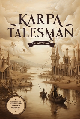 Karpa Talesman - Knox, Robert