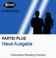 Kartei-Plus: Interactive A-Level German Reading Practice - Gray, Oliver