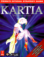 Kartia: Prima's Official Strategy Guide - Barnes, Russell, and Prima Publishing