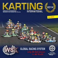 Karting International 2014 - Edit Vallardi