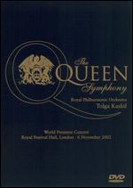 Kashif: Queen Symphony - 