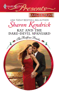 Kat and the Dare-Devil Spaniard