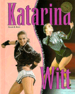 Katarina Witt (Fig Skate Leg) (Oop)
