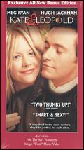 Kate and Leopold - James Mangold