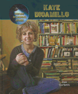 Kate DiCamillo - Corbett, Sue