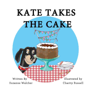 Kate Takes The Cake