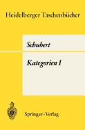 Kategorien I