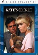 Kate's Secret - Arthur A. Seidelman