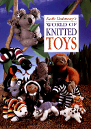 Kath Dalmeny's World of Knitted Toys - Dalmeny, Kath