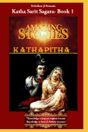 Kathapitha: Katha Sarit Sagara Book-1