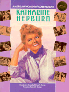 Katharine Hepburn (Paperback)(Oop)