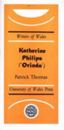 Katherine Philips ('Orinda')