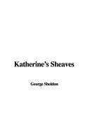Katherine's Sheaves