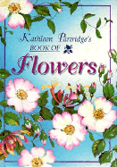 Kathleen Partridge's book of flowers