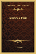 Kathrina: A Poem