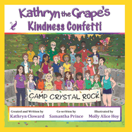 Kathryn the Grape's Kindness Confetti