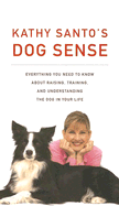 Kathy Santo's Dog Sense