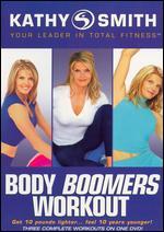 Kathy Smith: Body Boomers Workout