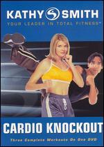 Kathy Smith: Cardio Knockout