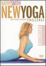 Kathy Smith: New Yoga Challenge - Advanced