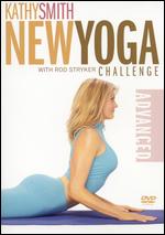 Kathy Smith: New Yoga Challenge - Advanced - 