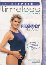 Kathy Smith: Pregnancy Workout - 