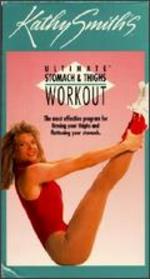 Kathy Smith: Ultimate Stomach and Thighs Workout