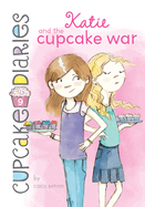 Katie and the Cupcake War: #9