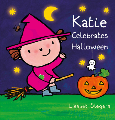 Katie Celebrates Halloween - 