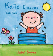 Katie Discovers Summer
