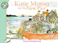 Katie Morag and the New Pier: 14