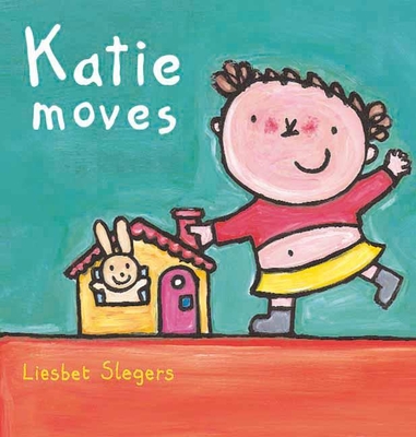 Katie Moves - Slegers, Liesbet