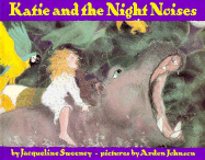 Katie & the Night Noises - Pbk (Trade)