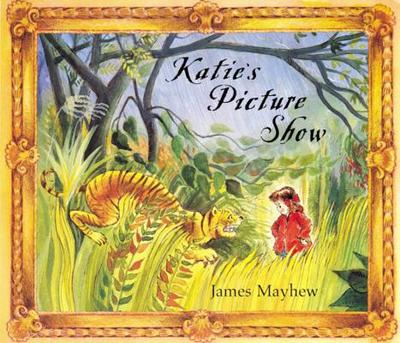 Katie's Picture Show - Mayhew, James