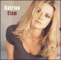 Katrina Elam - Katrina Elam