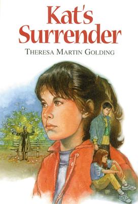 Kat's Surrender - Golding, Theresa Martin